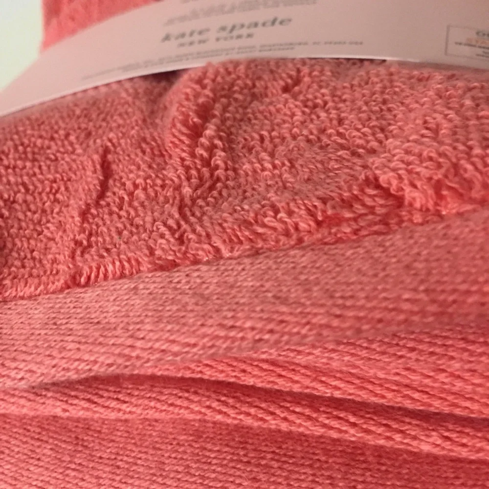 COPY - Kate Spade wash cloths, NWT